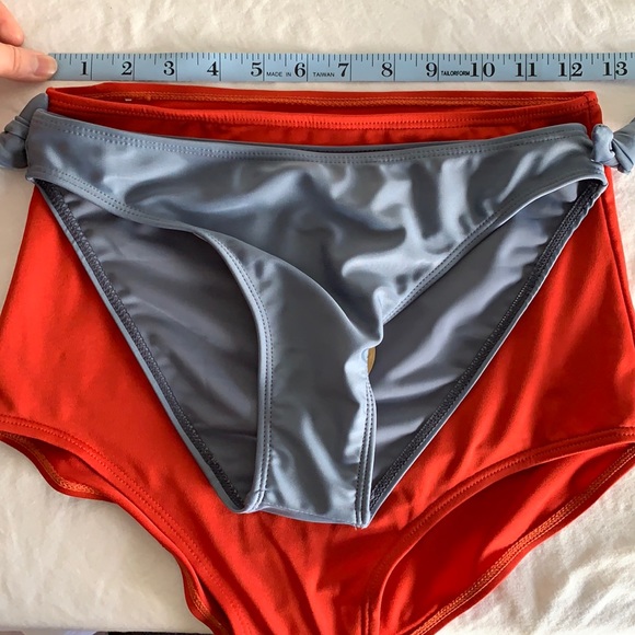 4-in-1 Multi-Style Bikini Set - Picture 10 of 13